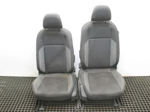 Sæde sæt VW TAIGO (CS1) 1.0 TSI | BP39778999C78 - Image 2