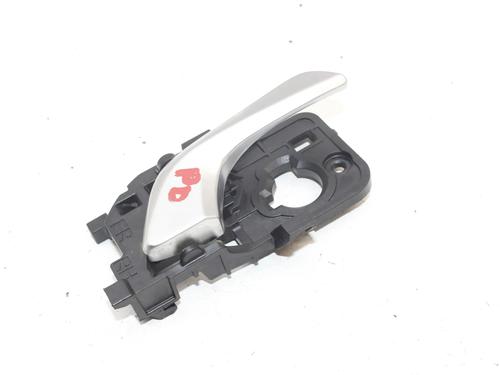Front right interior door handle KIA STONIC (YB) 1.0 T-GDi | BP39827381I14 - Image 2