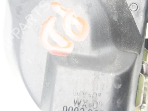 Front right seatbelt PORSCHE 968 3.0 | BP39821449I25 - Image 4