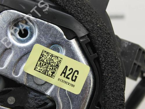 Front right lock KIA EV6 (CV) ELECTRIC AWD | BP39865643C97 - Image 6
