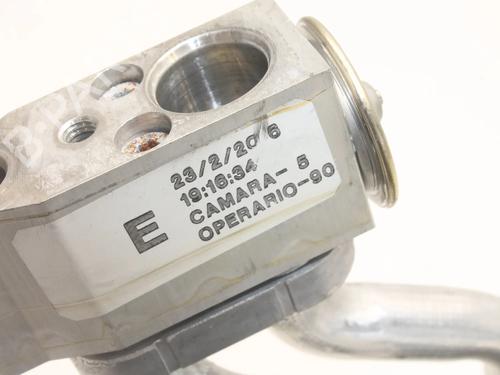 AC radiator NISSAN PULSAR Hatchback (C13) 1.2 DIG-T | BP39795066M32 - Image 4