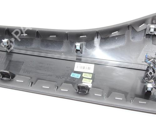 Andre NISSAN LEAF (ZE1) Electric | BP39821522O1 - Image 6