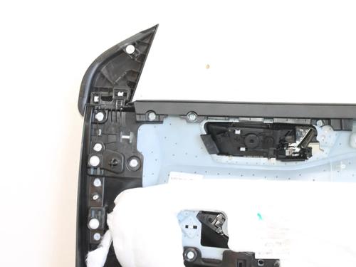 Front left panel FORD FOCUS IV (HN) 1.0 EcoBoost | BP39860237C58 - Image 7