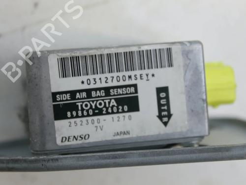 Electronic sensor LEXUS SC Convertible (UZZ40_) 430 (UZZ40_, UZZ40R) | BP39844810M84 - Image 6