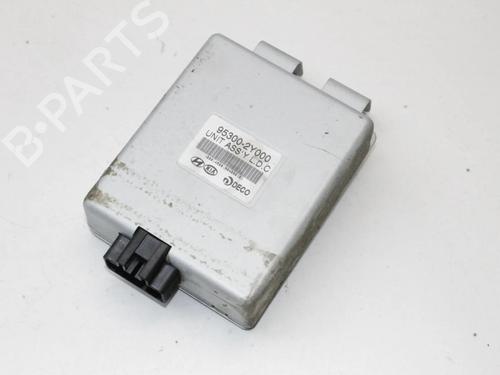 Used Electronic module Electronic module HYUNDAI ix35 (LM, EL, ELH) 1.6 (135 hp) 39800015 39800015
