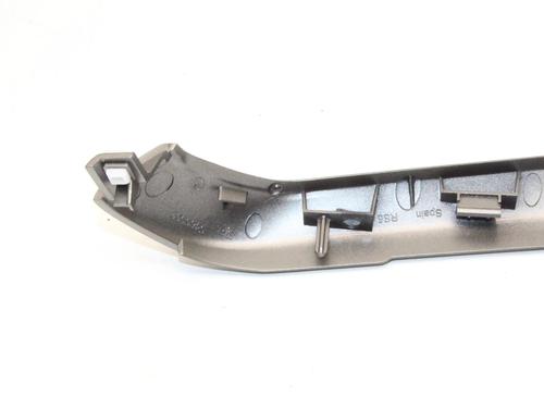 Middle console VW POLO VI (AW1, BZ1, AE1) 1.0 TSI | BP39793345I22 - Image 5
