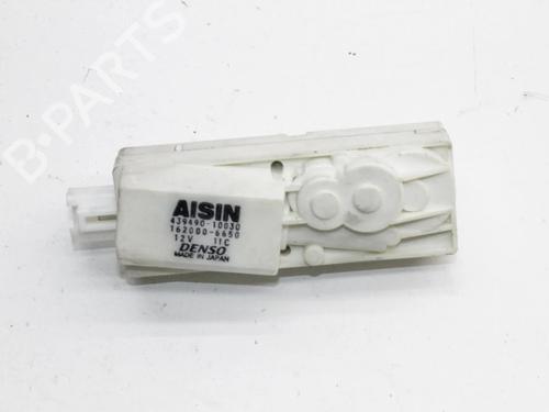 Used Control unit Control unit LEXUS LS (_F3_) 430 (UCF30) (282 hp) 39847789 39847789