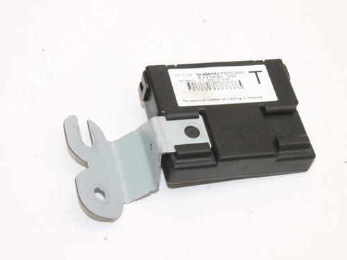 Used Control unit Control unit SUBARU BRZ (ZC6) 2.0 (ZC6) (200 hp) 39860794 39860794