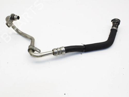 Used Pipe Pipe AUDI A6 C7 Avant (4G5, 4GD) 2.0 TDI (177 hp) 39861905 39861905