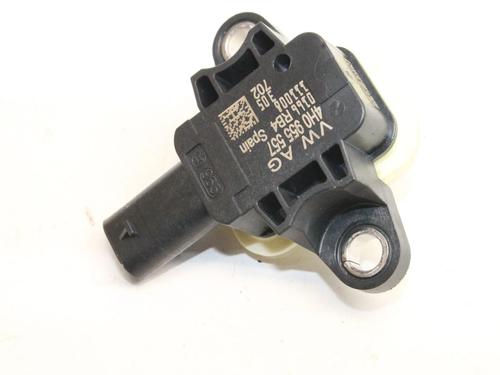 Control unit AUDI A6 C7 (4G2, 4GC) 2.0 TDI | BP39811172M11 - Image 2