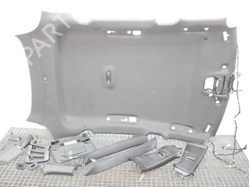 Techo interior Techo interior VOLVO V40 Hatchback (525) D4 (190 hp) 39848325 39848325