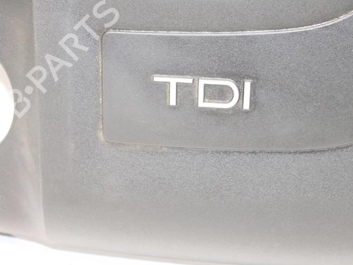 Upper protection AUDI A6 C6 (4F2) 2.0 TDI | BP39865457M93 - Image 4