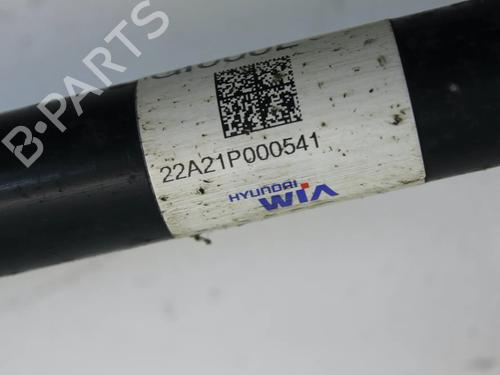 Left rear driveshaft KIA EV6 (CV) 77 GT AWD | BP39836592M40 - Image 8