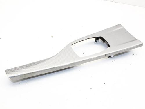 Mittelkonsole Mittelkonsole BMW 3 Touring (F31) 320 d (184 hp) 39845185 39845185
