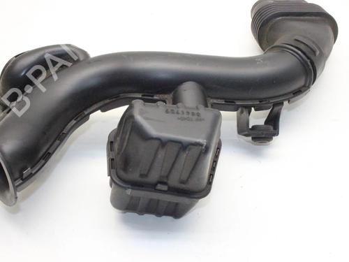 Rør SMART FORFOUR Hatchback (453) 0.9 (453.044, 453.053) | BP39800139M125 - Image 3