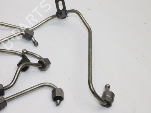 Pipe JAGUAR XE (X760) 2.0 D | BP39772032M125 - Image 3