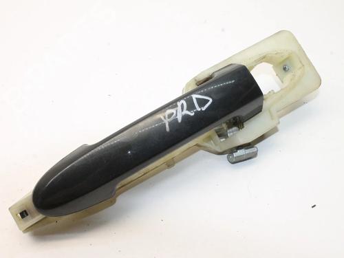 Used Front right exterior door handle Front right exterior door handle HYUNDAI SANTA FÉ II (CM) 2.2 CRDi GLS 4x4 (150 hp) 39853518 39853518