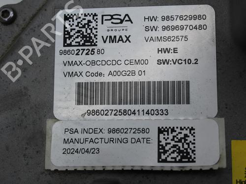 Inverter/Converter OPEL MOKKA MOKKA-e | BP39832569M119 - Image 11
