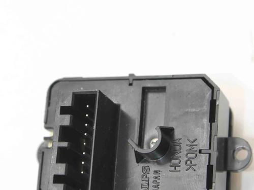 Mirror switch HONDA S2000 (AP) 2.0 (AP1) | BP39811041I25 - Image 3