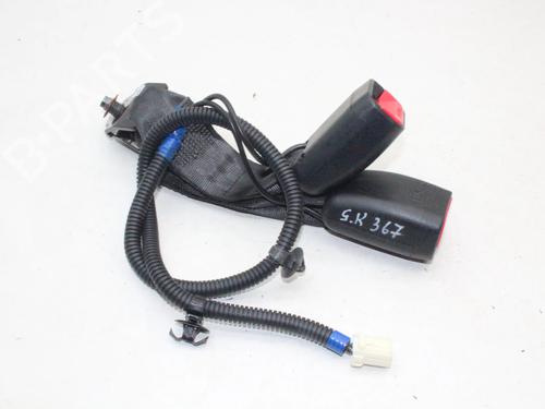 Engate do cinto Engate do cinto KIA OPTIMA (FSGDS6B) 1.7 CRDi (136 hp) 39860963 39860963