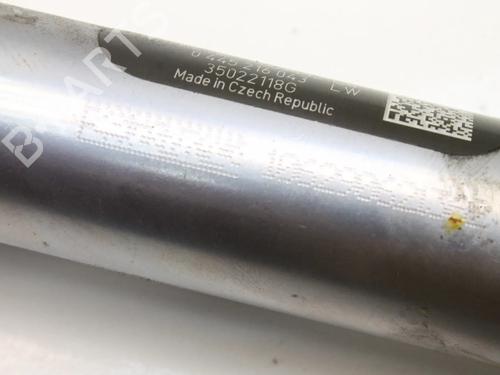 Injection rail CHRYSLER 300C (LX) 3.0 CRD | BP39796634M98 - Image 5
