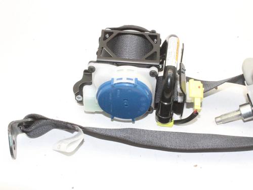Rear right seatbelt SUZUKI IGNIS III (MF, FF) 1.2 (ATK412) | BP39859254I28 - Image 2