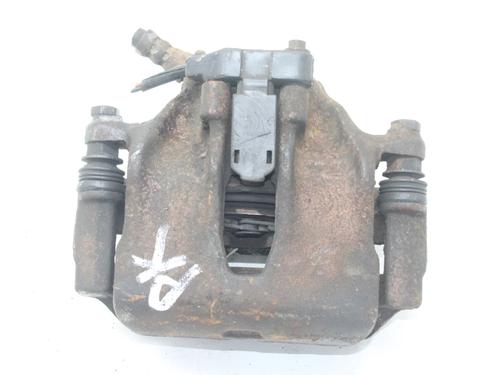 Used Left front brake caliper Left front brake caliper MERCEDES-BENZ 190 (W201) D 2.5 (201.126) (94 hp) 39869854 39869854