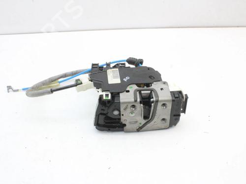 Used Front right lock Front right lock MERCEDES-BENZ B-CLASS Sports Tourer (W246, W242) B 180 CDI (246.200) (109 hp) 39854120 39854120