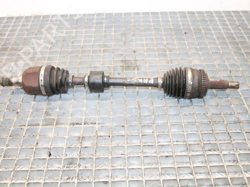 Used Left front driveshaft Left front driveshaft KIA CEE'D Sportswagon (JD) 1.6 CRDi 128 (128 hp) 39868491 39868491