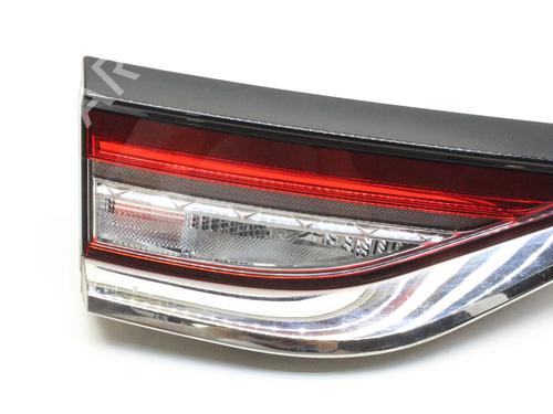 Left tailgate light CITROËN DS3 (SA_) 1.2 VTi 82 | BP39830135C79 - Image 2