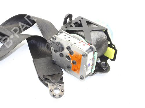Front right seatbelt AUDI TT (8J3) 2.0 TFSI | BP39775513I25 - Image 3