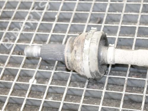 Left rear driveshaft JAGUAR F-PACE (X761) 2.0 TD4 AWD | BP39823372M40  - Image 5
