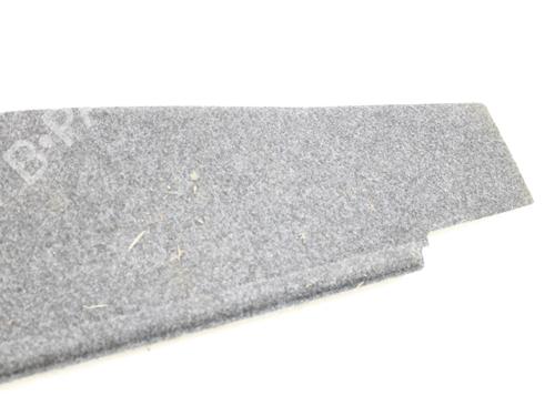 Boot lining AUDI TT Roadster (8J9) 2.0 TFSI | BP39875716I3 - Image 3