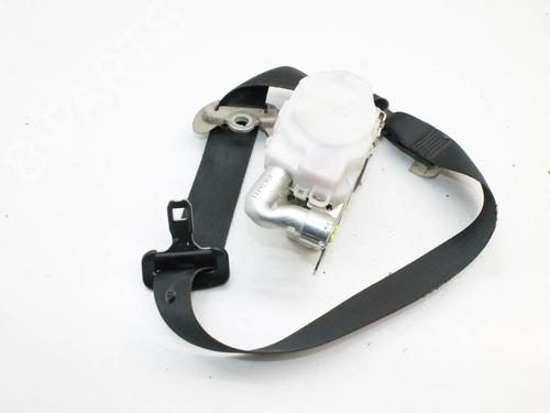 Front right seatbelt LEXUS CT (ZWA10_) 200h (ZWA10_, ZWA10R) | BP39837710I25 - Image 2