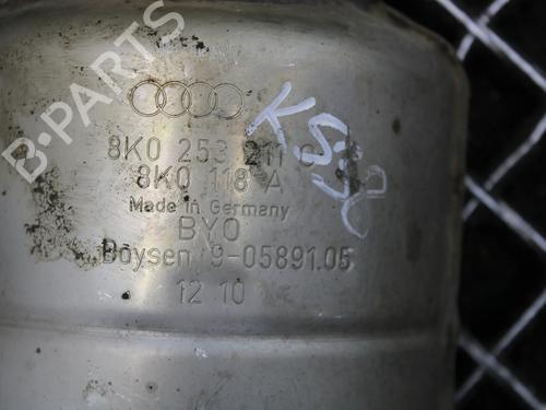 Exhaust system AUDI TT (8J3) 2.0 TTS quattro | BP39780347M121 - Image 4