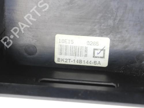 Electronic module FORD TRANSIT CUSTOM V362 Van (FY, FZ) 2.2 TDCi | BP39875001M83 - Image 6