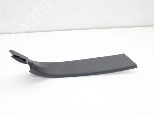 Bagagerumsbeklædning Bagagerumsbeklædning BMW 3 Touring (F31) 318 d (143 hp) 39797098 39797098