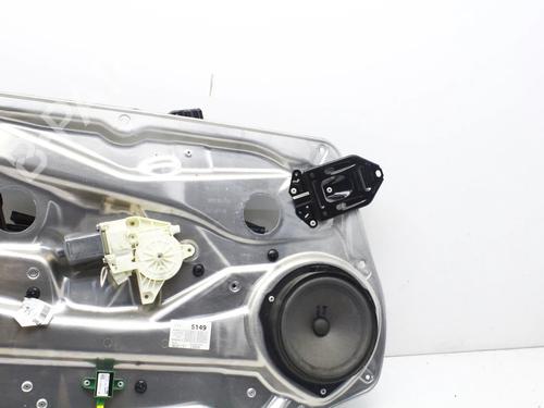 Front left window mechanism MERCEDES-BENZ E-CLASS T-Model (S212) E 220 BlueTEC | BP39840695C22 - Image 5