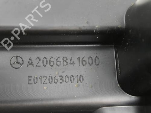 Boot lining MERCEDES-BENZ C-CLASS T-MODEL (S206) C 200 (206.242) | BP39863755I3 - Image 5
