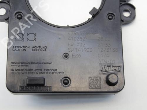 Electronic sensor RENAULT MEGANE IV Hatchback (B9A/M/N_) 1.2 TCe 130 (B9MR) | BP39780924M84 - Image 4