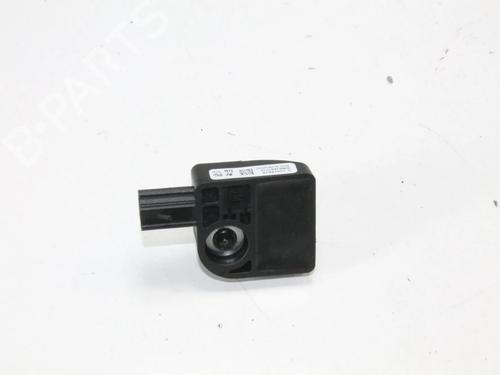 Elektronisk sensor Elektronisk sensor OPEL MOKKA / MOKKA X (J13) 1.7 CDTI (_76) (131 hp) 39812814 39812814