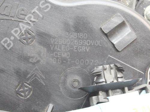 Egr FORD KUGA I 2.0 TDCi 4x4 | BP39798830M69 - Image 5