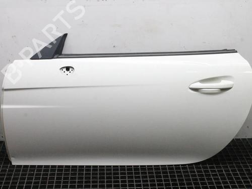 Used Left front door Left front door MERCEDES-BENZ SLK (R172) 200 (172.448) (184 hp) 39862230 39862230