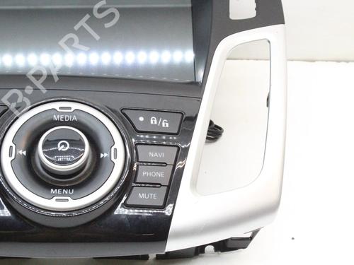 Electronic module FORD FOCUS III 2.0 TDCi | BP39833813M83 - Image 4