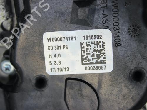 Electronic module FORD MONDEO V Hatchback (CE) 1.5 TDCi | BP39832069M83 - Image 3