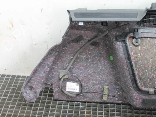 Boot lining VW GOLF VII Variant (BA5, BV5) 1.6 TDI | BP39871900I3 - Image 7