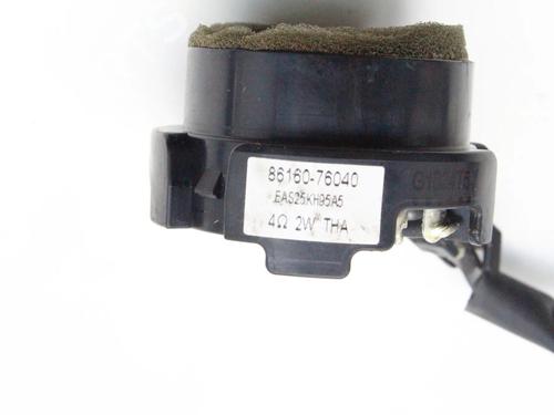 Speaker LEXUS CT (ZWA10_) 200h (ZWA10_, ZWA10R) | BP39781588E2 - Image 3
