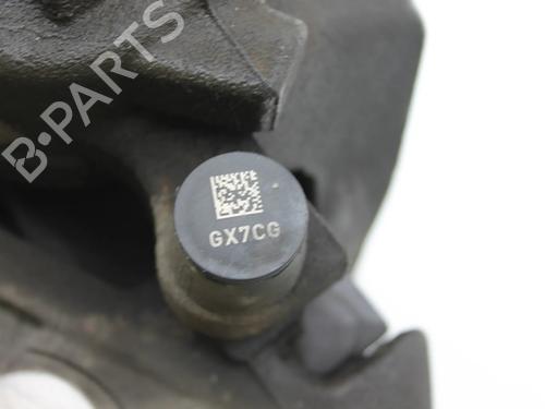 Right front brake caliper JAGUAR XF II (X260) 2.0 | BP39827484M104 - Image 4