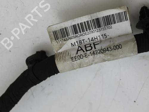 Cable FORD FIESTA VII (HJ, HF) 1.0 EcoBoost | BP39813419E12 - Image 8
