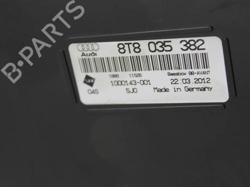 Electronic module AUDI A4 B8 Avant (8K5) S4 quattro | BP39773376M83 - Image 4